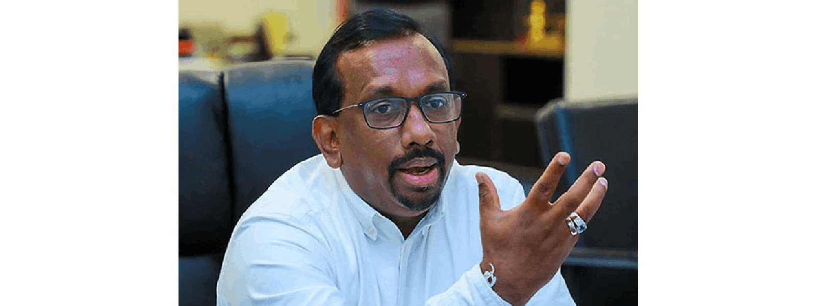 මහින්දානන්දගෙන් අධිකරණයට ඇප අයැදුමක්..